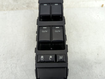 compare product 2014-2018 Ford Transit Connect Master Power Window Switch Replacement Driver Side Left P/N:04602781AA Fits OEM Used Auto Parts