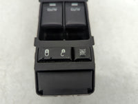 2014-2018 Ford Transit Connect Master Power Window Switch Replacement Driver Side Left P/N:04602781AA Fits OEM Used Auto Par
