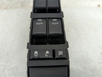 2014-2018 Ford Transit Connect Master Power Window Switch Replacement Driver Side Left P/N:04602781AA Fits OEM Used Auto Par