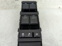 2014-2018 Ford Transit Connect Master Power Window Switch Replacement Driver Side Left P/N:04602781AA Fits OEM Used Auto Par