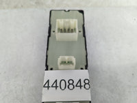 2014-2018 Ford Transit Connect Master Power Window Switch Replacement Driver Side Left P/N:04602781AA Fits OEM Used Auto Par