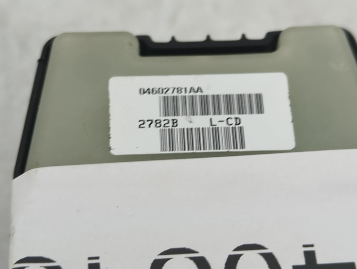 2014-2018 Ford Transit Connect Master Power Window Switch Replacement Driver Side Left P/N:04602781AA Fits OEM Used Auto Par