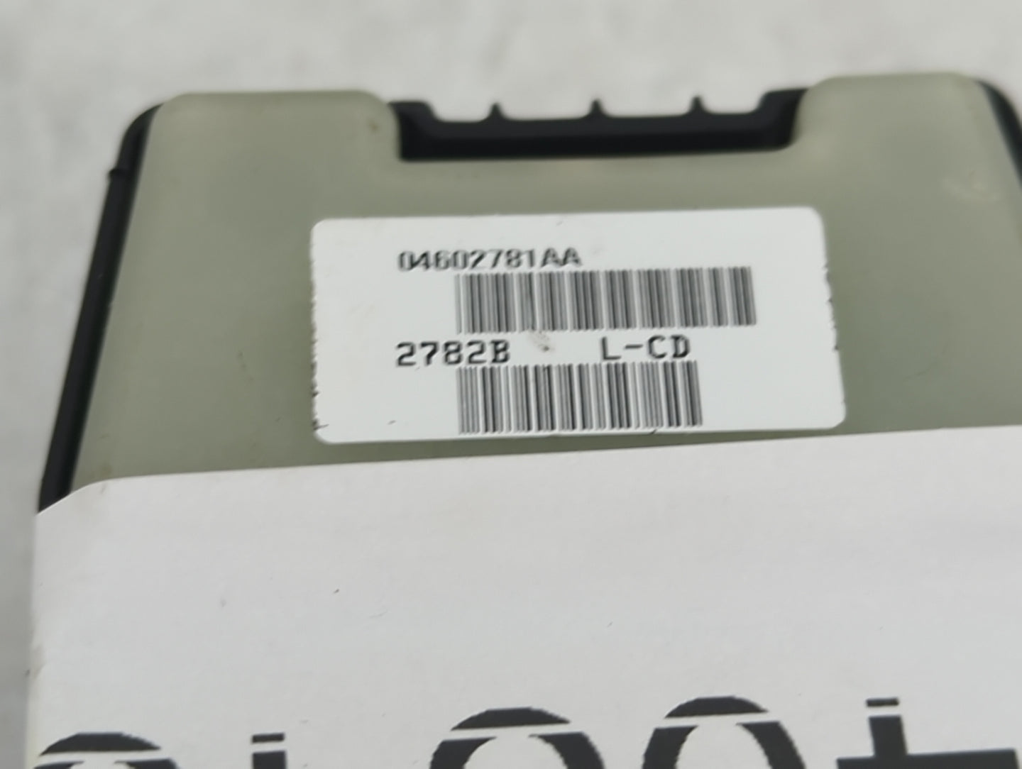 2014-2018 Ford Transit Connect Master Power Window Switch Replacement Driver Side Left P/N:04602781AA Fits OEM Used Auto Par