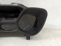 2016-2018 Ford Transit Connect Instrument Cluster Speedometer Gauges P/N:FT1T-10849-SF FT1T10849SF Fits Fits 2016 2017 2018 