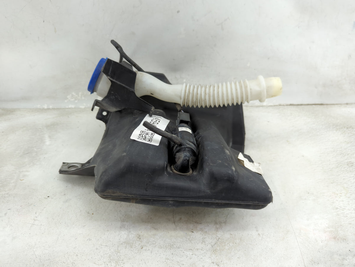 2015-2021 Ford Transit Connect Windshield Washer Fluid Reservoir Bottle - Oemusedautoparts1.com