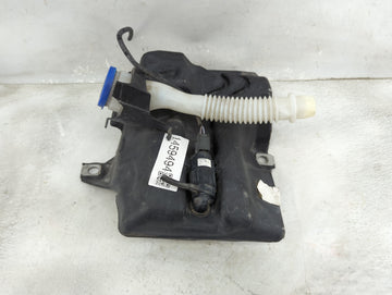 2018 Ford Transit Connect Windshield Washer Fluid Reservoir Bottle Oem