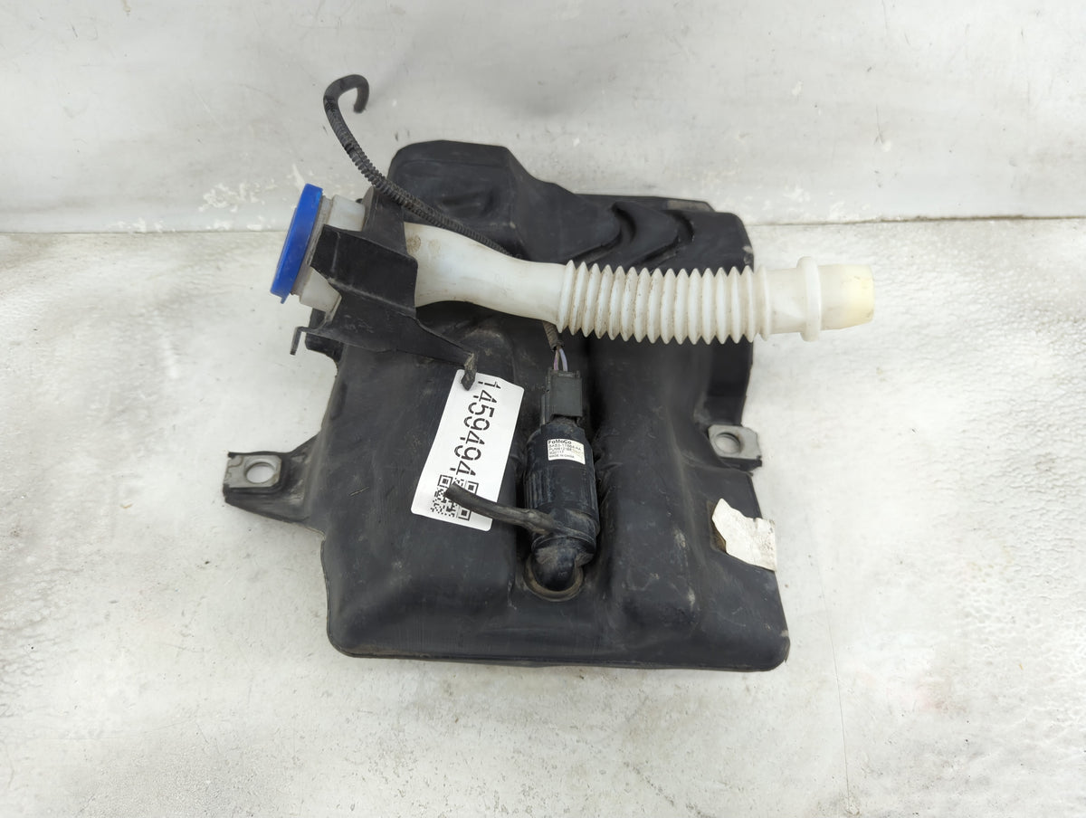 2015-2021 Ford Transit Connect Windshield Washer Fluid Reservoir Bottle - Oemusedautoparts1.com