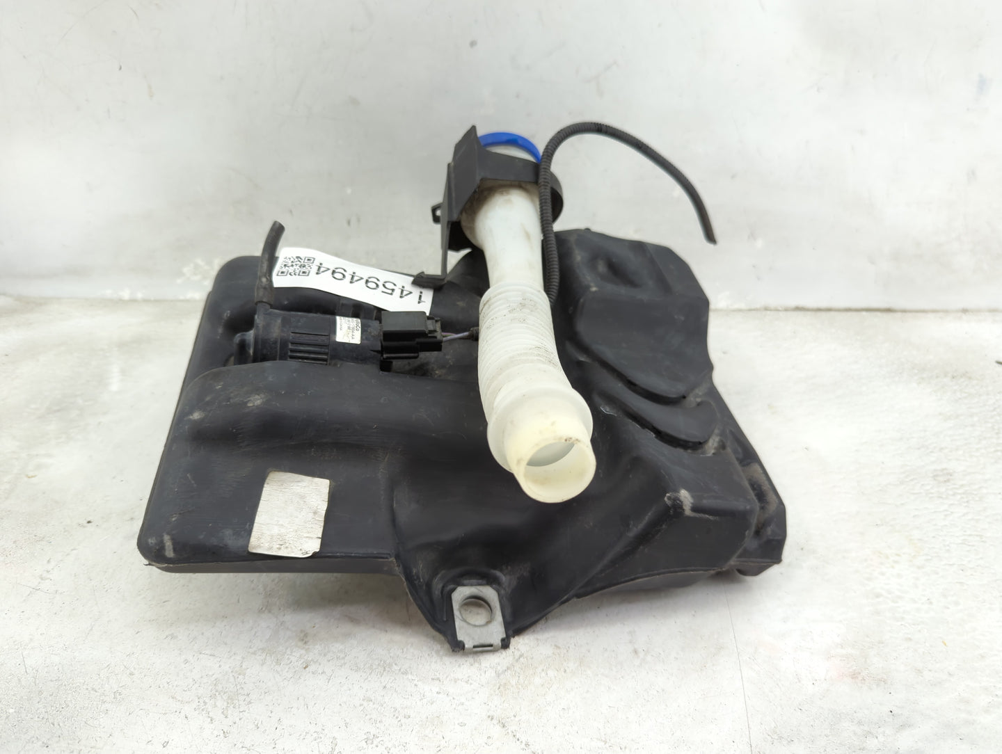 2018 Ford Transit Connect Windshield Washer Fluid Reservoir Bottle Oem - Oemusedautoparts1.com