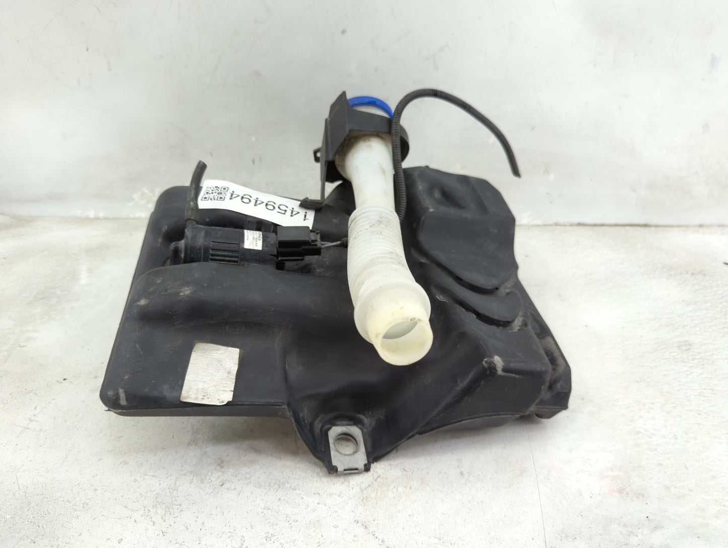 2018 Ford Transit Connect Windshield Washer Fluid Reservoir Bottle Oem - Oemusedautoparts1.com