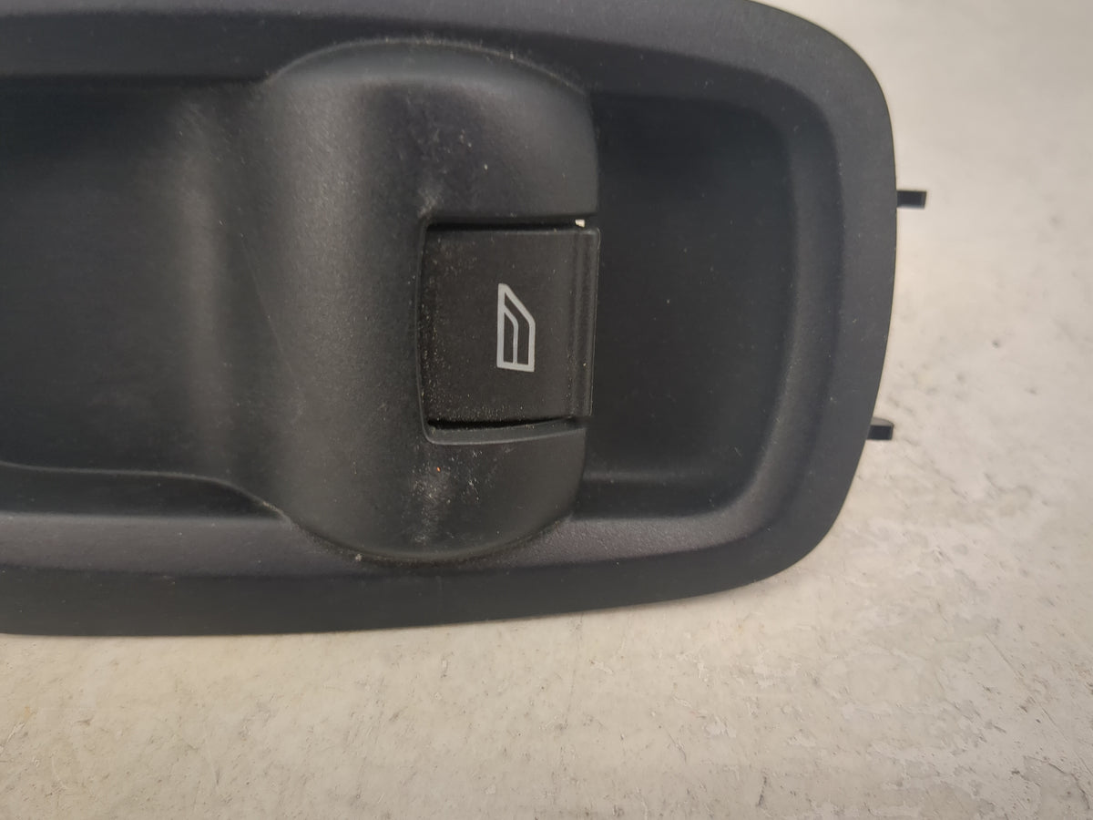 2018 Ford Transit Connect Passenger Right Power Window Switch - Oemusedautoparts1.com
