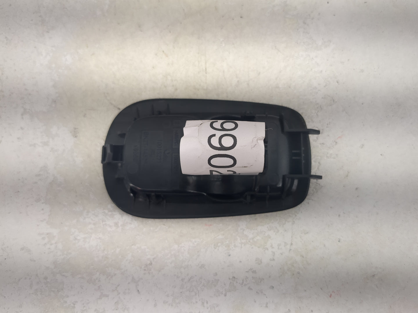 2018 Ford Transit Connect Passenger Right Power Window Switch - Oemusedautoparts1.com