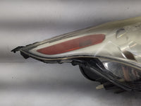 2014 Ford Transit Connect Passenger Right Oem Head Light Headlight Lamp - Oemusedautoparts1.com