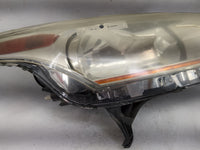 2014 Ford Transit Connect Passenger Right Oem Head Light Headlight Lamp - Oemusedautoparts1.com