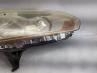 2014 Ford Transit Connect Passenger Right Oem Head Light Headlight Lamp - Oemusedautoparts1.com