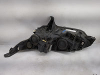 2014 Ford Transit Connect Passenger Right Oem Head Light Headlight Lamp - Oemusedautoparts1.com