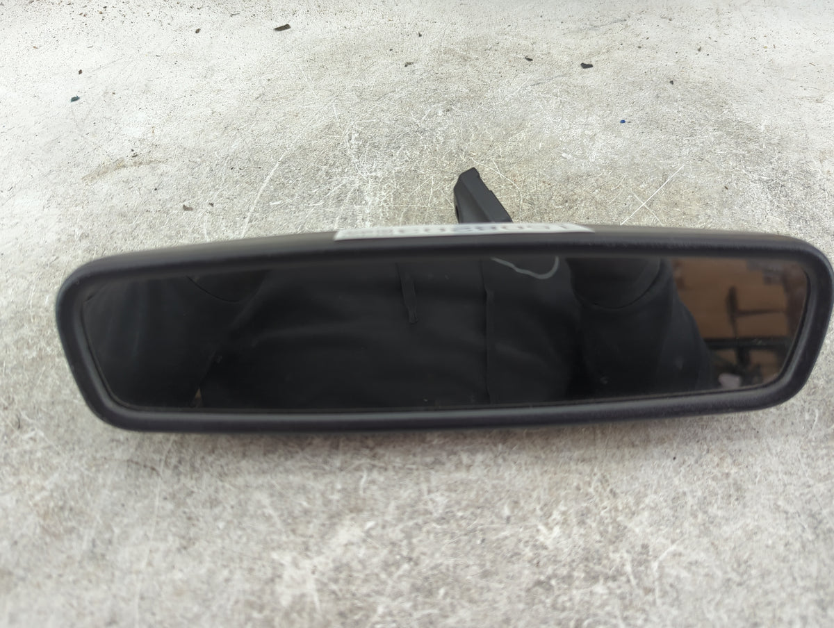 2014-2021 Ford Transit Connect Interior Rear View Mirror Replacement OEM P/N:E13 046533 E13 026533 Fits OEM Used Auto Parts 