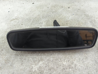 compare product 2014-2021 Ford Transit Connect Interior Rear View Mirror Replacement OEM P/N:E13 046533 E13 026533 Fits OEM Used Auto Parts