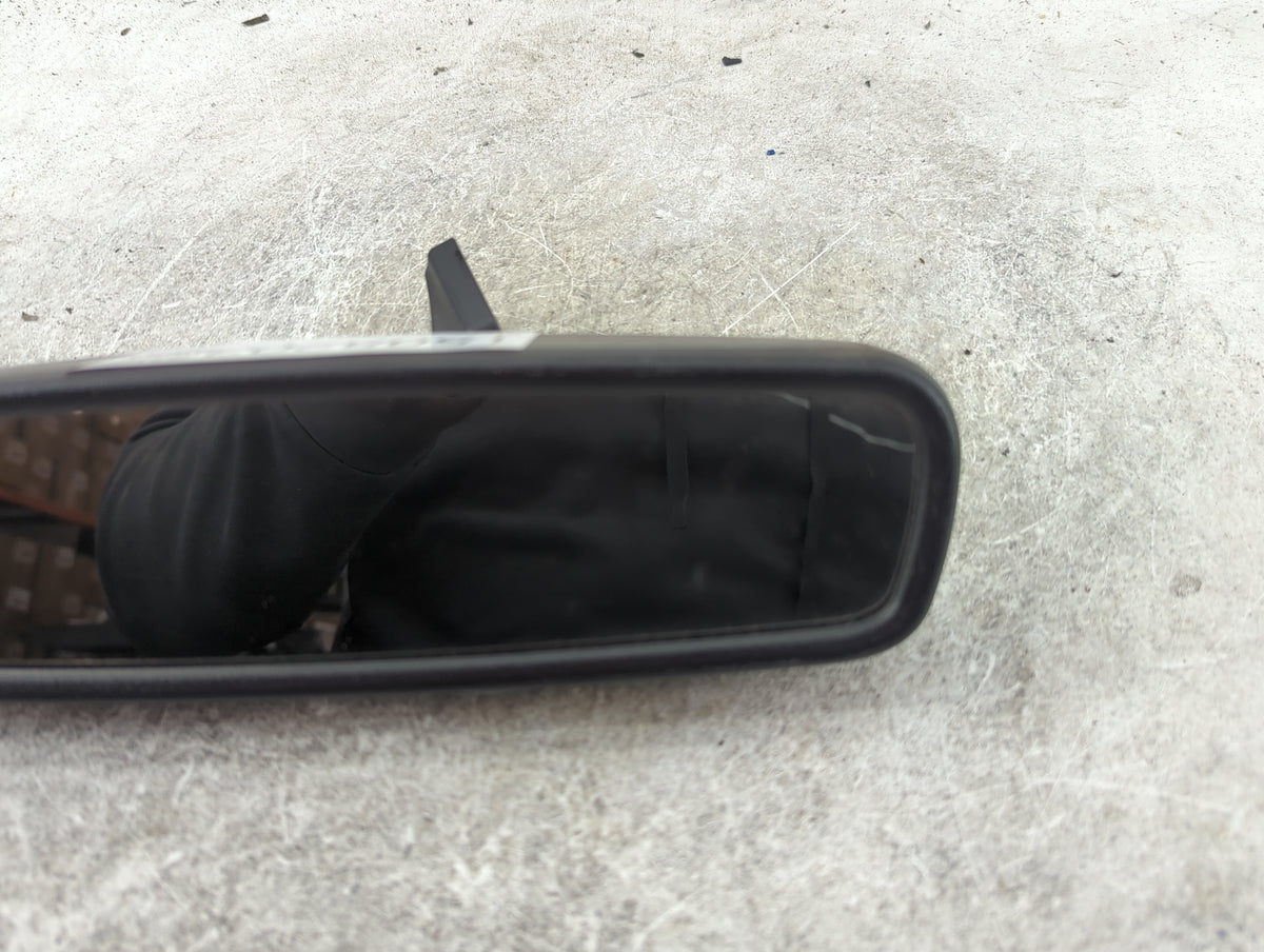 2014-2021 Ford Transit Connect Interior Rear View Mirror Replacement OEM P/N:E13 046533 E13 026533 Fits OEM Used Auto Parts 