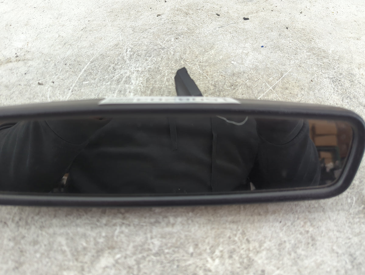 2014-2021 Ford Transit Connect Interior Rear View Mirror Replacement OEM P/N:E13 046533 E13 026533 Fits OEM Used Auto Parts 