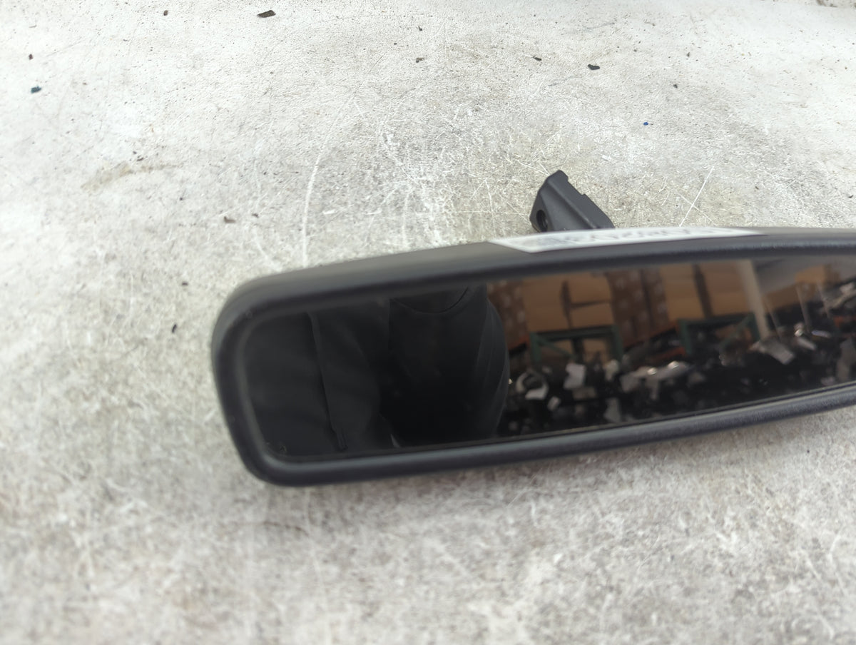 2014-2021 Ford Transit Connect Interior Rear View Mirror Replacement OEM P/N:E13 046533 E13 026533 Fits OEM Used Auto Parts 