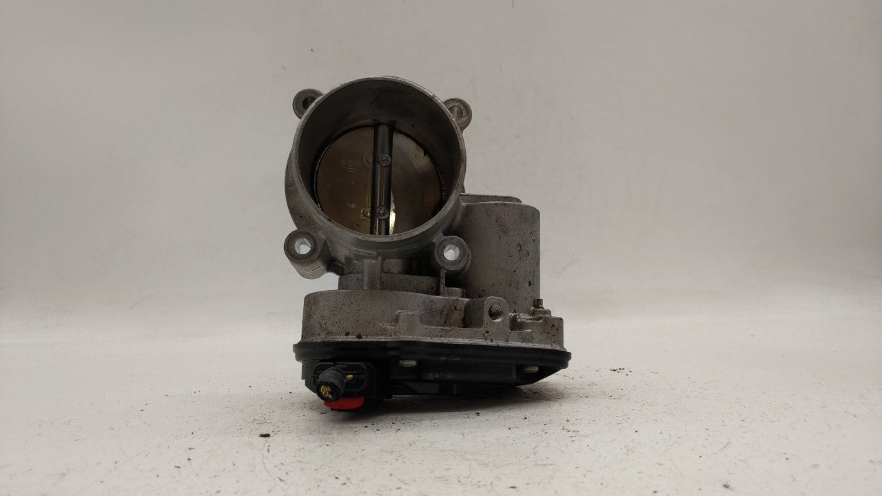 2014-2020 Ford Transit Connect Throttle Body P/N:DS7E-9F991-AK DS7E-9F991-AD Fits Fits 2013 2014 2015 2016 2017 2018 2019 20