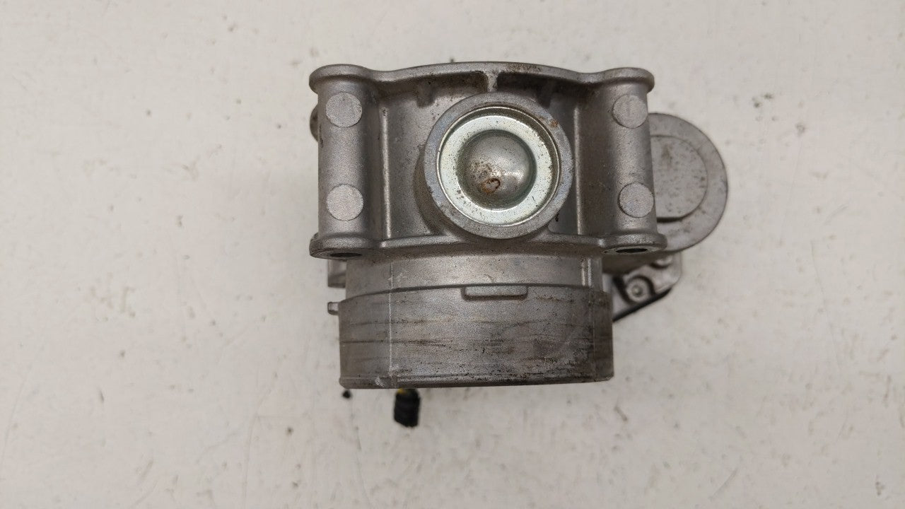 2014-2020 Ford Transit Connect Throttle Body P/N:DS7E-9F991-AK DS7E-9F991-AD Fits Fits 2013 2014 2015 2016 2017 2018 2019 20