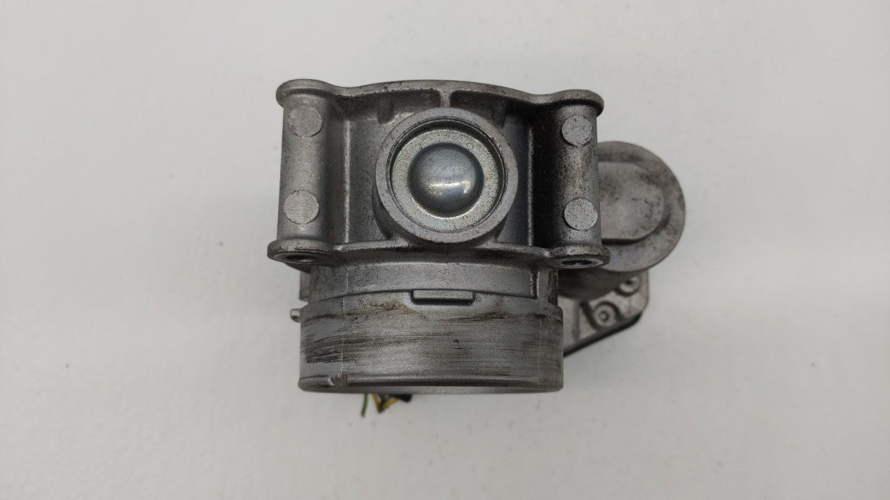 2014-2020 Ford Transit Connect Throttle Body P/N:DS7E-9F991-AK DS7E-9F991-AD Fits Fits 2013 2014 2015 2016 2017 2018 2019 20