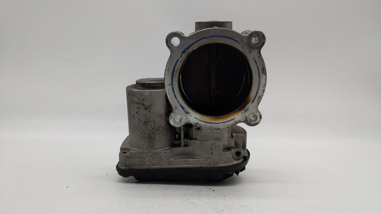 2014-2020 Ford Transit Connect Throttle Body P/N:DS7E-9F991-AK DS7E-9F991-AD Fits Fits 2013 2014 2015 2016 2017 2018 2019 20