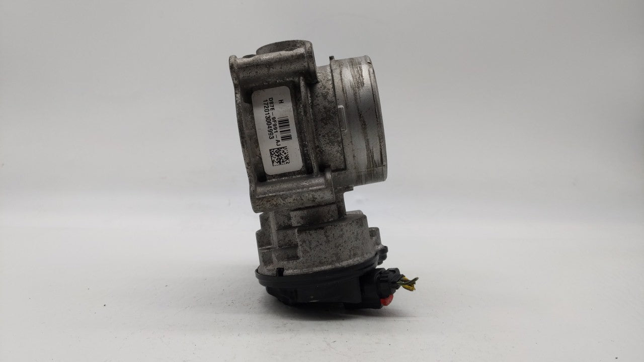2014-2020 Ford Transit Connect Throttle Body P/N:DS7E-9F991-AK DS7E-9F991-AD Fits Fits 2013 2014 2015 2016 2017 2018 2019 20