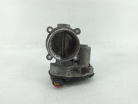 2014-2021 Ford Transit Connect Throttle Body P/N:DS7E-9F991-BB DS7E-9F991-AH Fits OEM Used Auto Parts - Oemusedautoparts1.co