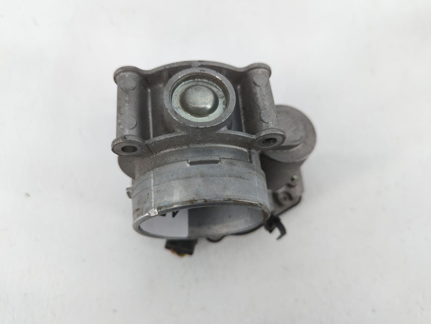 2014-2021 Ford Transit Connect Throttle Body P/N:DS7E-9F991-BB DS7E-9F991-AH Fits OEM Used Auto Parts - Oemusedautoparts1.co
