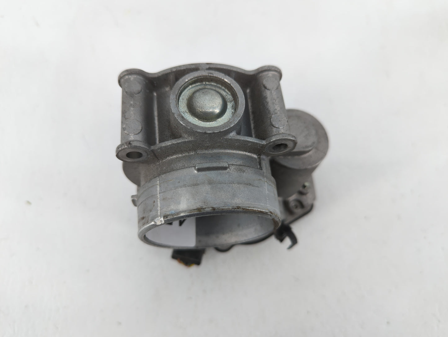 2014-2021 Ford Transit Connect Throttle Body P/N:DS7E-9F991-BB DS7E-9F991-AH Fits OEM Used Auto Parts - Oemusedautoparts1.co