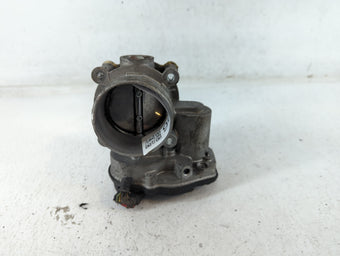 compare product 2014-2021 Ford Transit Connect Throttle Body P/N:DS7E-9F991-AJ Fits Fits 2013 2014 2015 2016 2017 2018 2019 2020 2021 2022 OEM Used Auto Parts