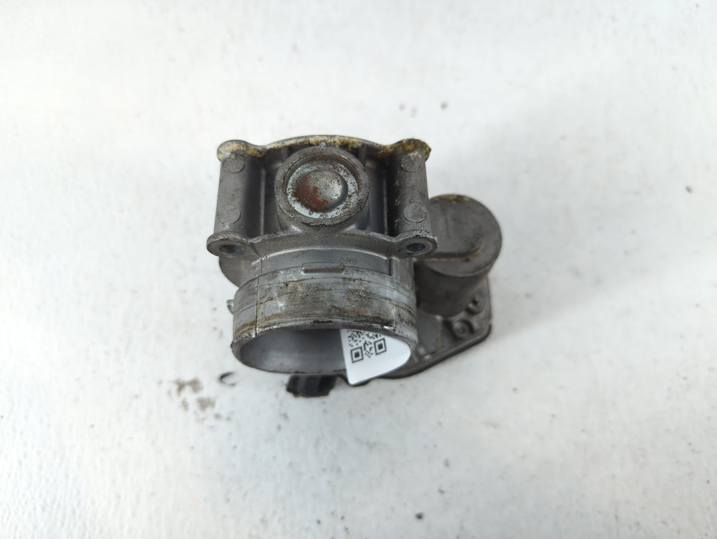 2014-2021 Ford Transit Connect Throttle Body P/N:DS7E-9F991-AJ Fits Fits 2013 2014 2015 2016 2017 2018 2019 2020 2021 2022 O