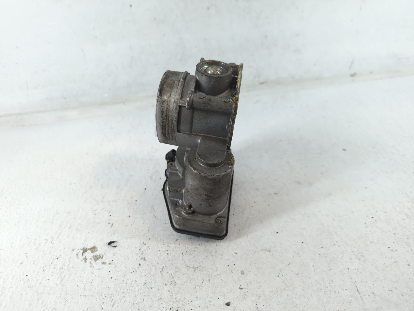 2014-2021 Ford Transit Connect Throttle Body P/N:DS7E-9F991-AJ Fits Fits 2013 2014 2015 2016 2017 2018 2019 2020 2021 2022 O