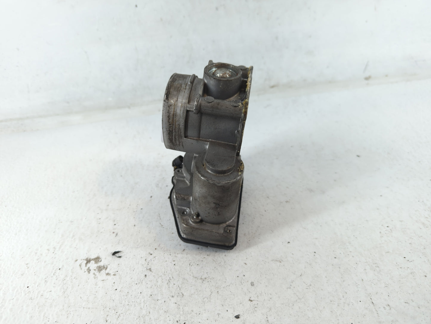 2014-2021 Ford Transit Connect Throttle Body P/N:DS7E-9F991-AJ Fits Fits 2013 2014 2015 2016 2017 2018 2019 2020 2021 2022 O