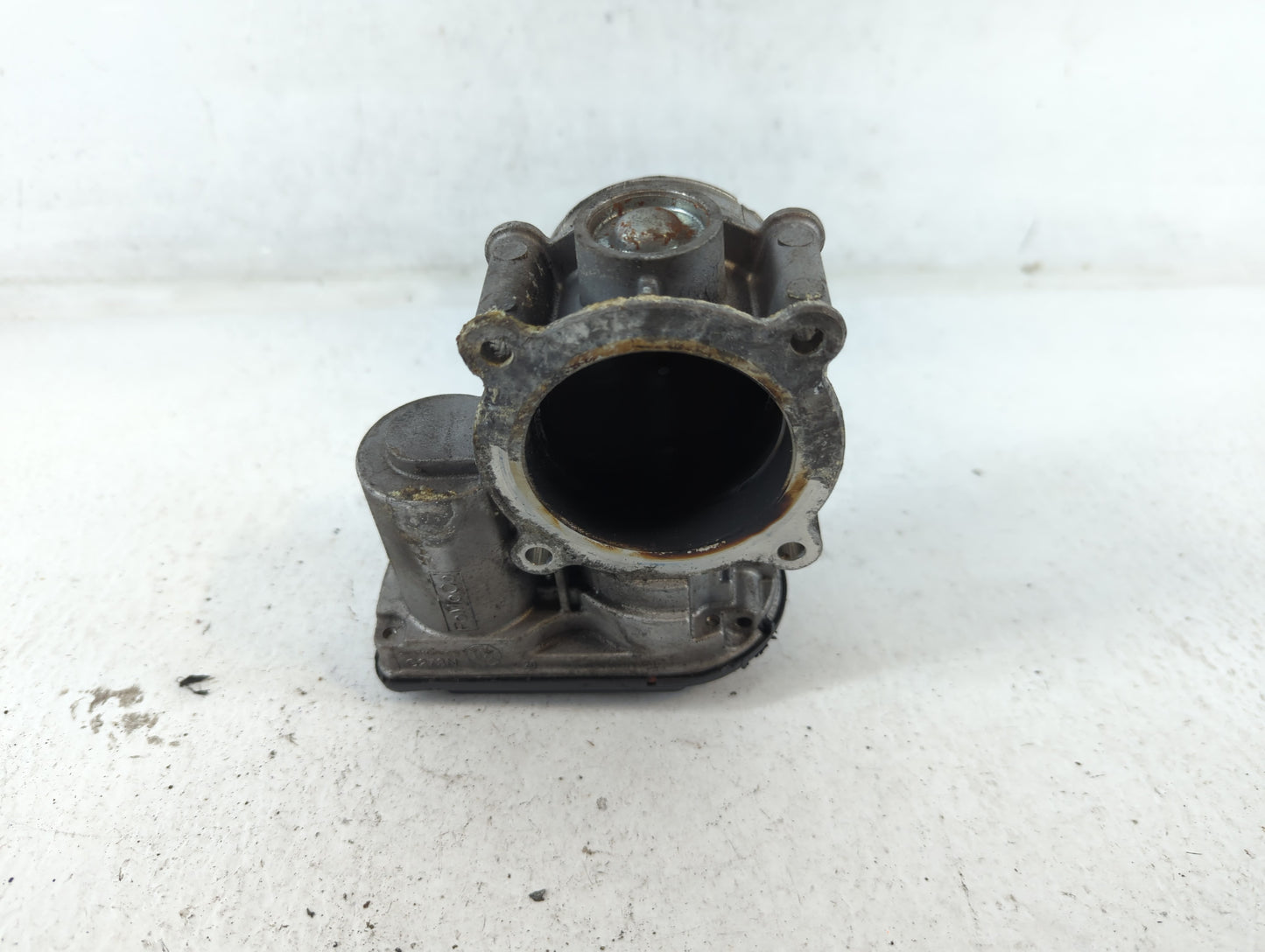 2014-2021 Ford Transit Connect Throttle Body P/N:DS7E-9F991-AJ Fits Fits 2013 2014 2015 2016 2017 2018 2019 2020 2021 2022 O