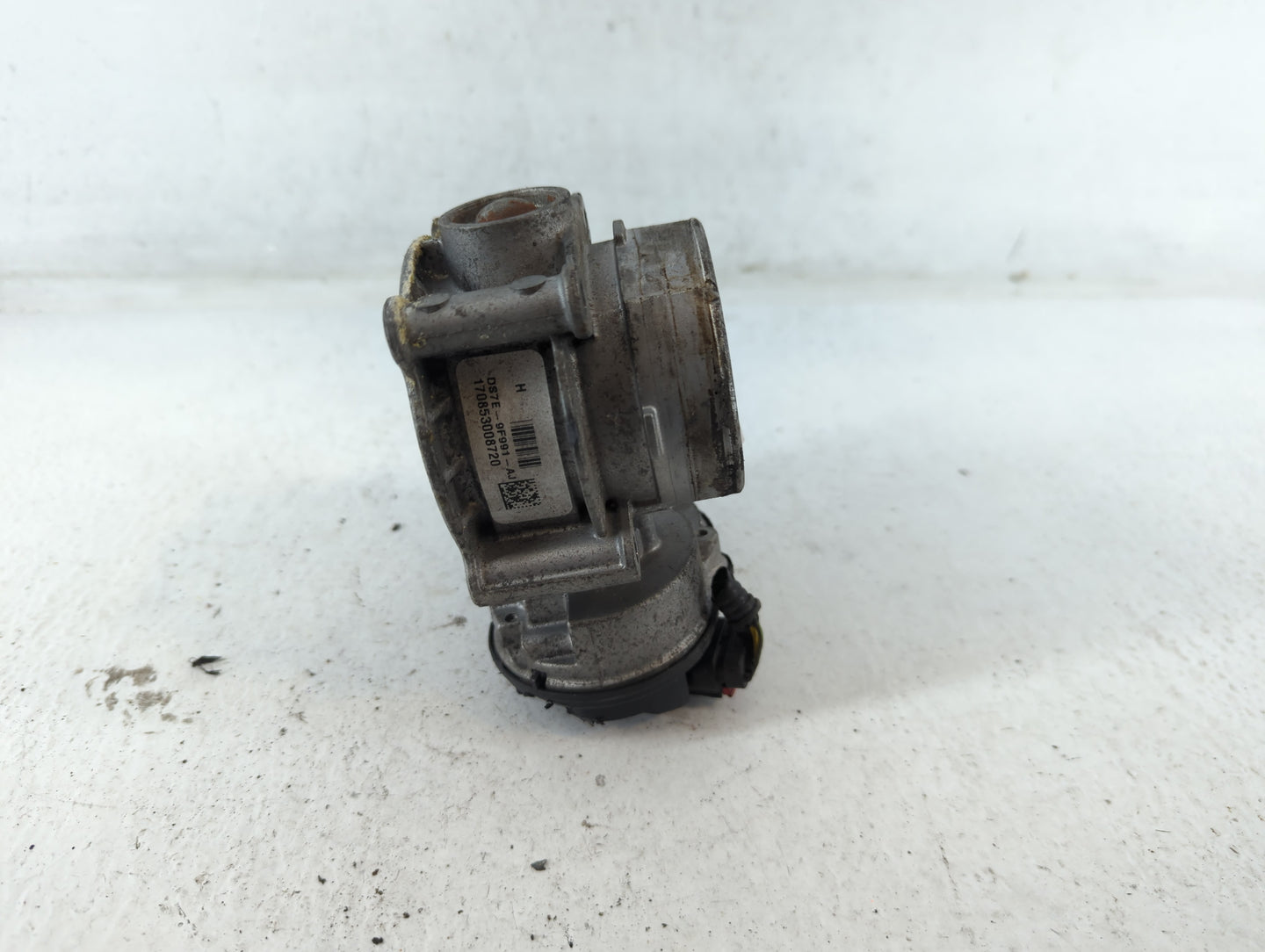 2014-2021 Ford Transit Connect Throttle Body P/N:DS7E-9F991-AJ Fits Fits 2013 2014 2015 2016 2017 2018 2019 2020 2021 2022 O