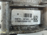 2014-2021 Ford Transit Connect Throttle Body P/N:DS7E-9F991-AJ Fits Fits 2013 2014 2015 2016 2017 2018 2019 2020 2021 2022 O