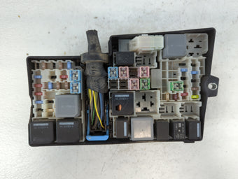 compare product 2017-2018 Ford Transit Connect Fusebox Fuse Box Panel Relay Module P/N:AV6T-14A142-AB Fits Fits 2017 2018 OEM Used Auto Parts
