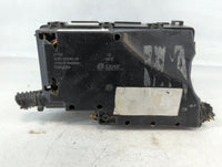 2017-2018 Ford Transit Connect Fusebox Fuse Box Panel Relay Module P/N:AV6T-14A142-AB Fits Fits 2017 2018 OEM Used Auto Part