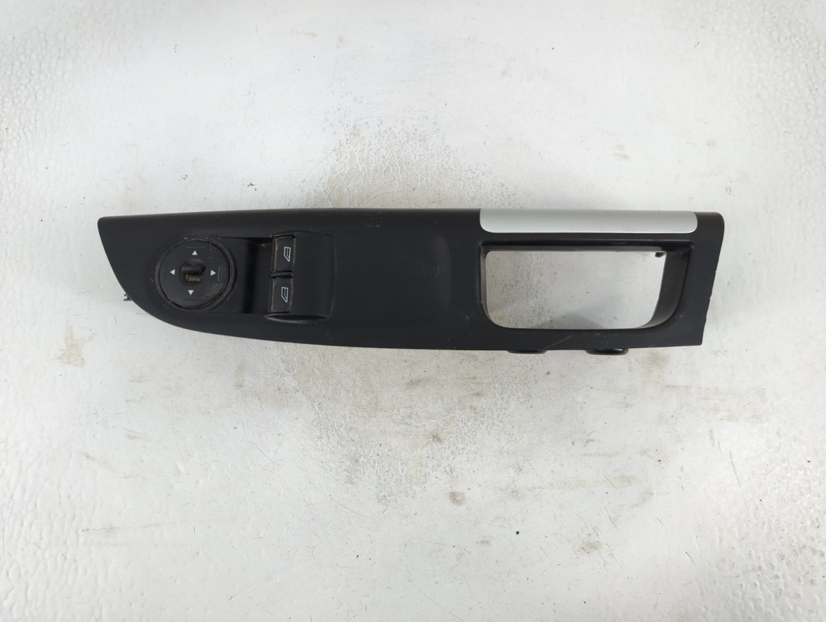 2014-2021 Ford Transit Connect Master Power Window Switch Replacement Driver Side Left P/N:DT1T-14A132-FB Fits OEM Used Auto
