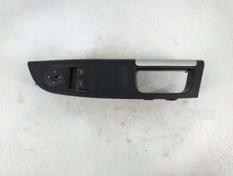 compare product 2014-2021 Ford Transit Connect Master Power Window Switch Replacement Driver Side Left P/N:DT1T-14A132-FB Fits OEM Used Auto Parts