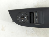 2014-2021 Ford Transit Connect Master Power Window Switch Replacement Driver Side Left P/N:DT1T-14A132-FB Fits OEM Used Auto