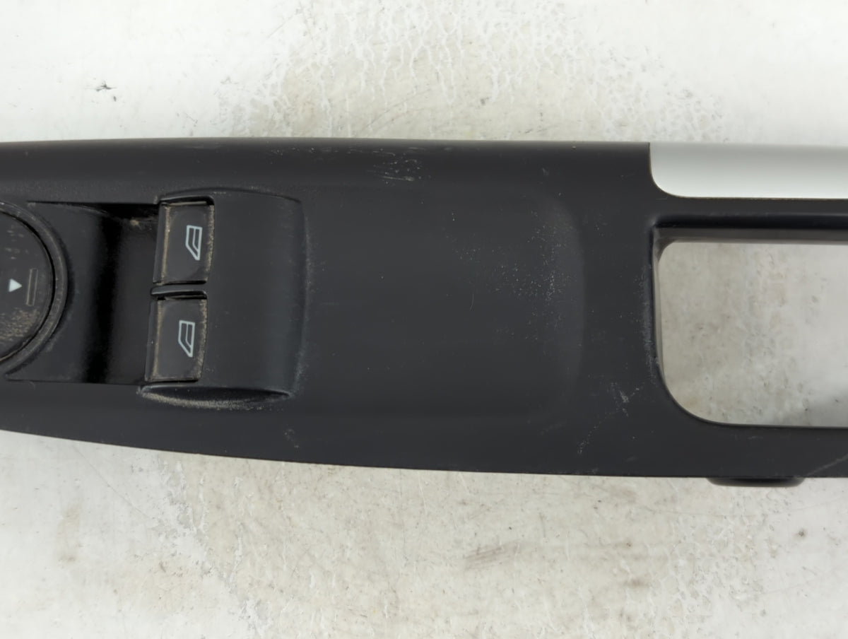 2014-2021 Ford Transit Connect Master Power Window Switch Replacement Driver Side Left P/N:DT1T-14A132-FB Fits OEM Used Auto