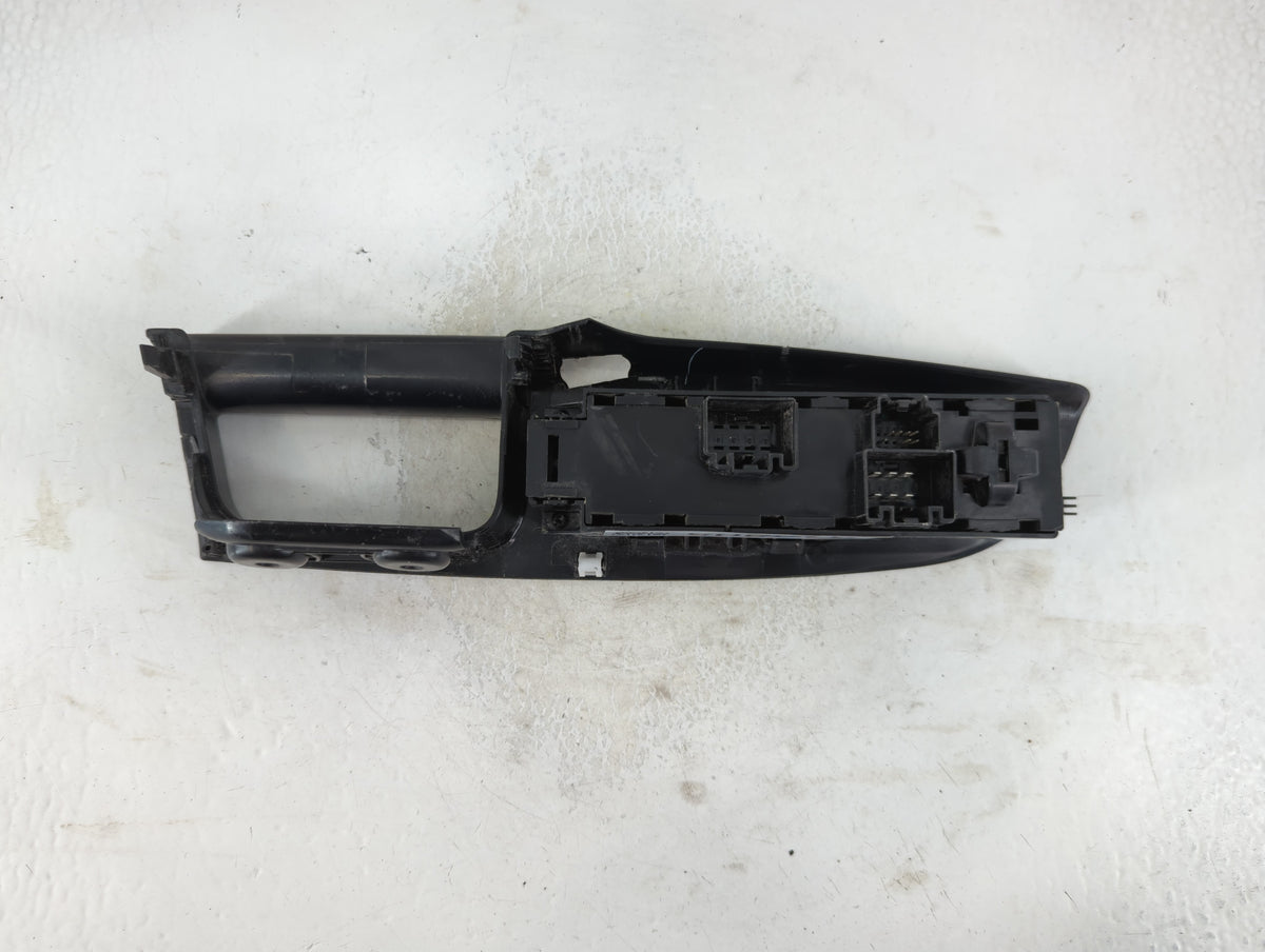 2014-2021 Ford Transit Connect Master Power Window Switch Replacement Driver Side Left P/N:DT1T-14A132-FB Fits OEM Used Auto