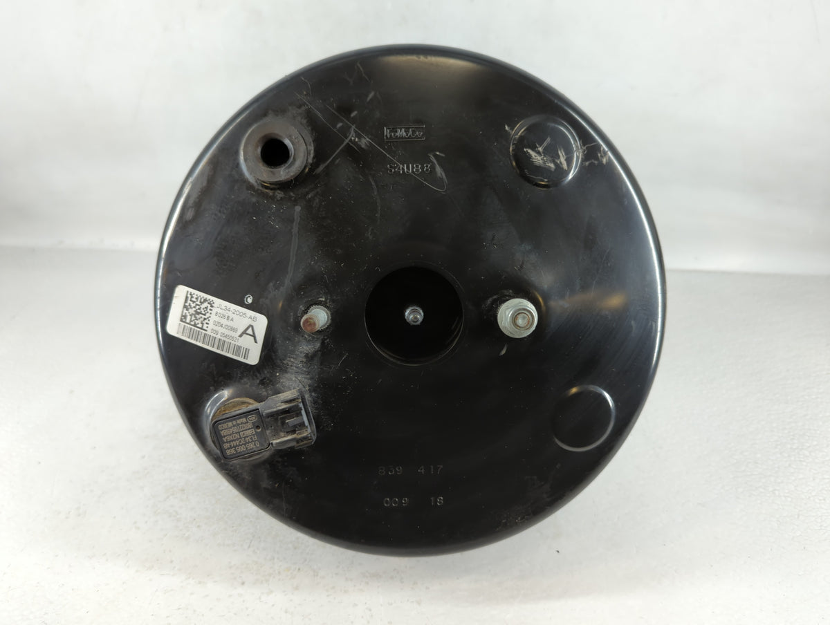 Ford Trucks Ftf150 Power Brake Booster Oem - Oemusedautoparts1.com