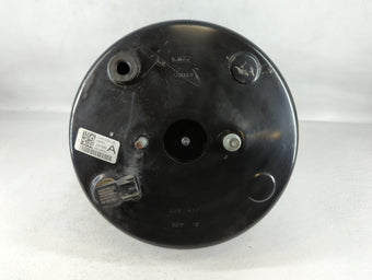 compare product Ford Trucks Ftf150 Power Brake Booster Oem