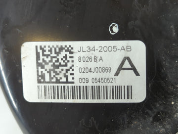 Ford Trucks Ftf150 Power Brake Booster Oem