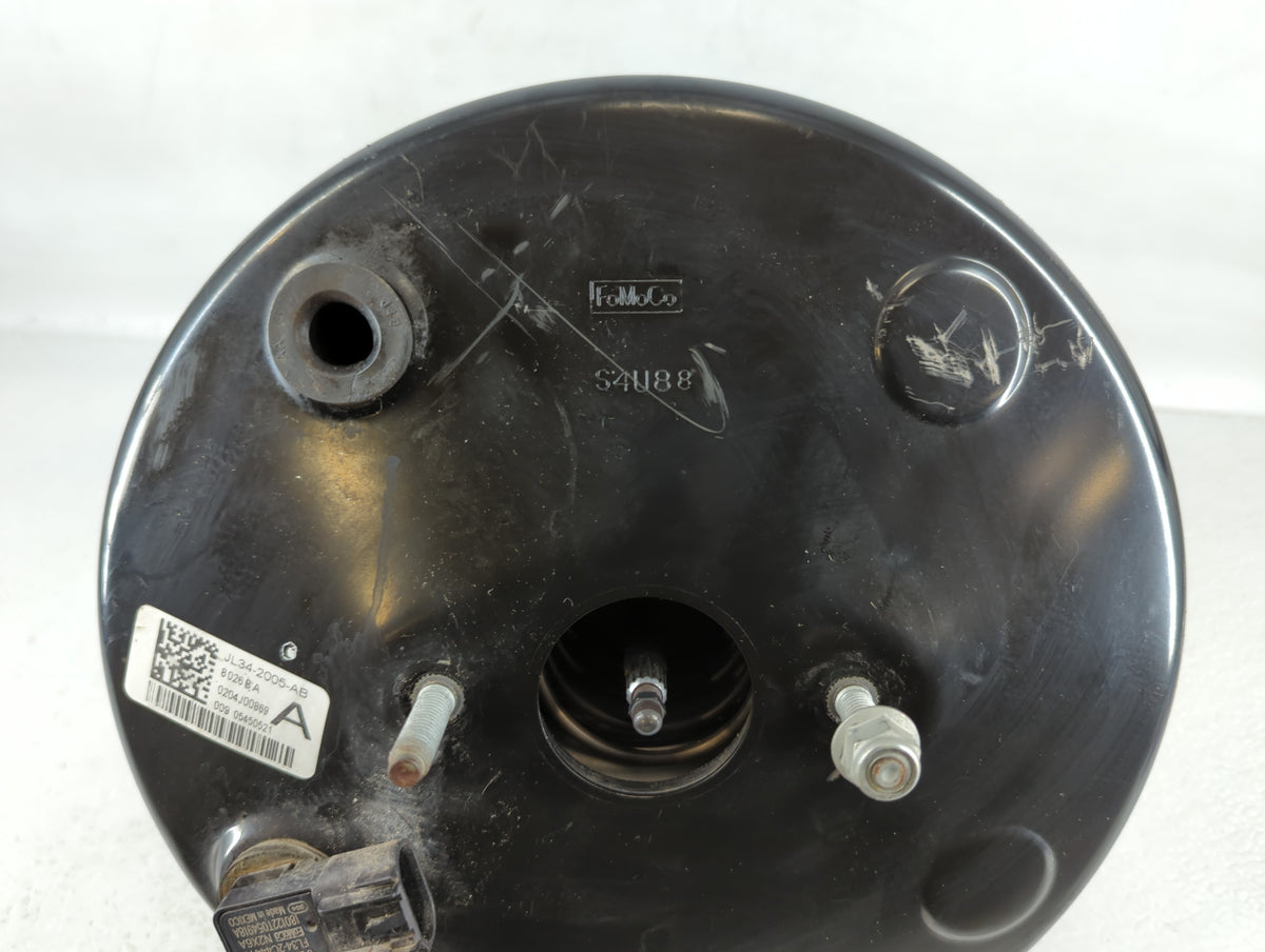 Ford Trucks Ftf150 Power Brake Booster Oem - Oemusedautoparts1.com